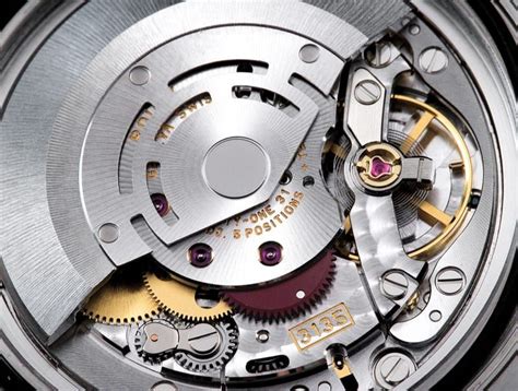 rolex submariner movimento zenith|rolex zenith movement chart.